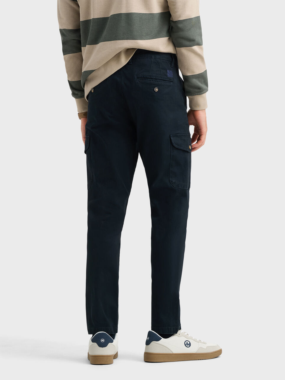 PANTALON CARGO ELVIS
