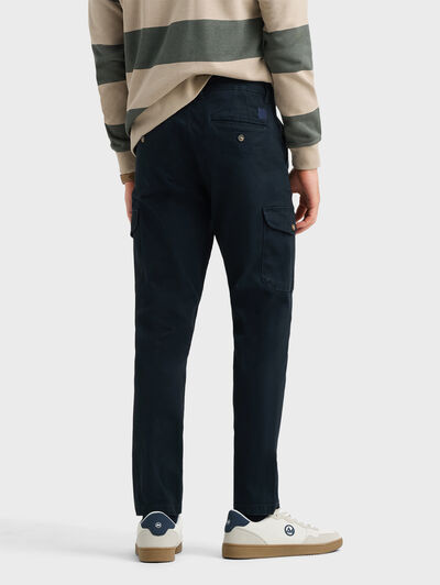 PANTALON CARGO ELVIS
