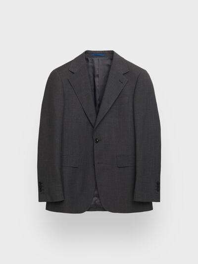 AMERICANA FIL A FIL GRIS