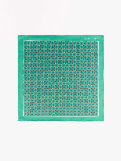 PAÑUELO PRINTED