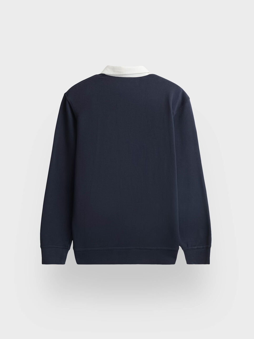 SUDADERA POLO AM1976