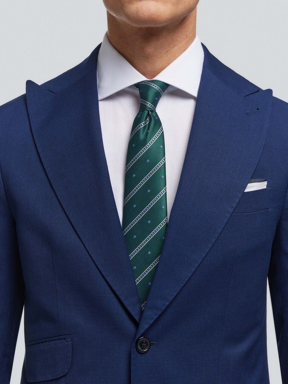 AMERICANA CAPO MICROCHECKS