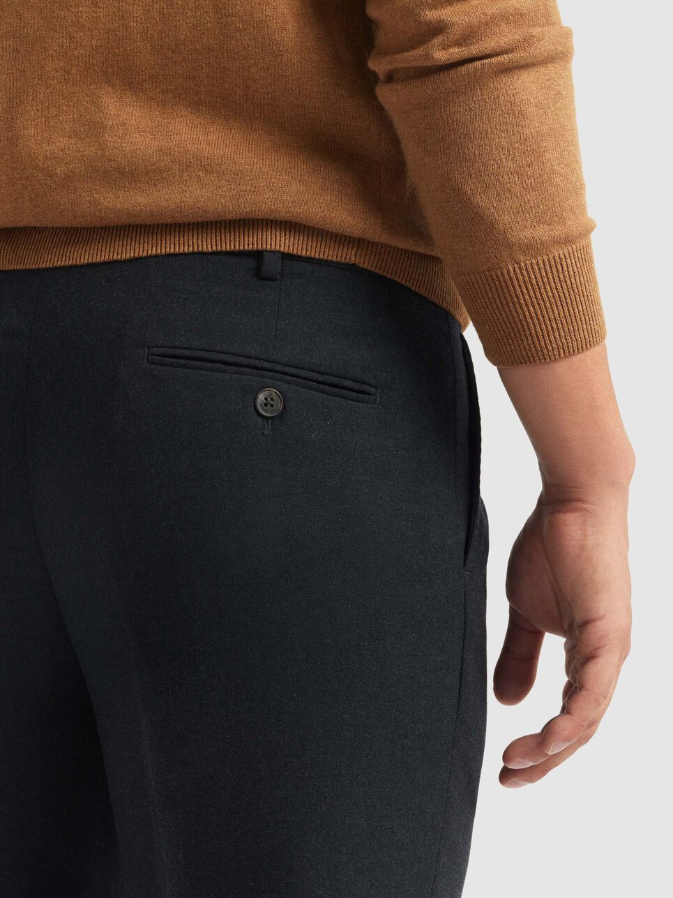 PANTALON CLASSIC TWILL