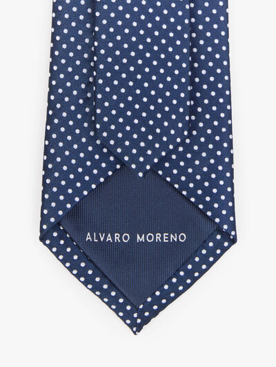 CORBATA JACQUARD MF