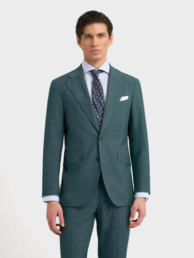 AMERICANA NAPOLI CUADRILLE VERDE