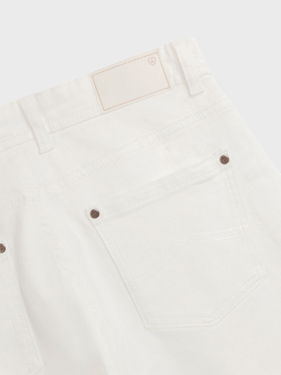 PANTALON DENIM MATCH