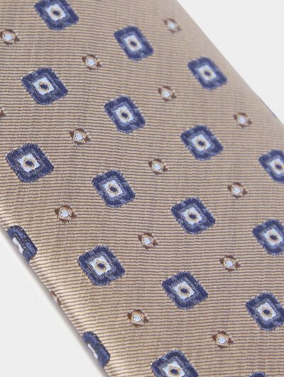 CORBATA JACQUARD MF