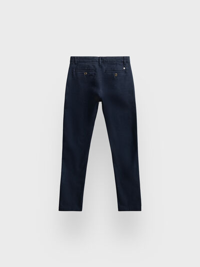 PANTALON CHINO KIDS