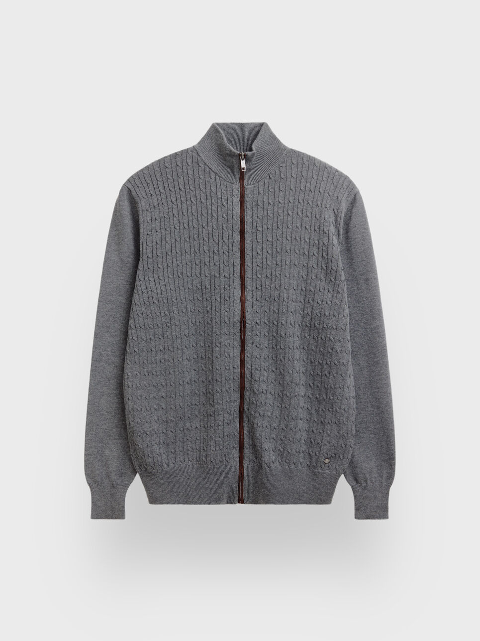 CARDIGAN OCHOS