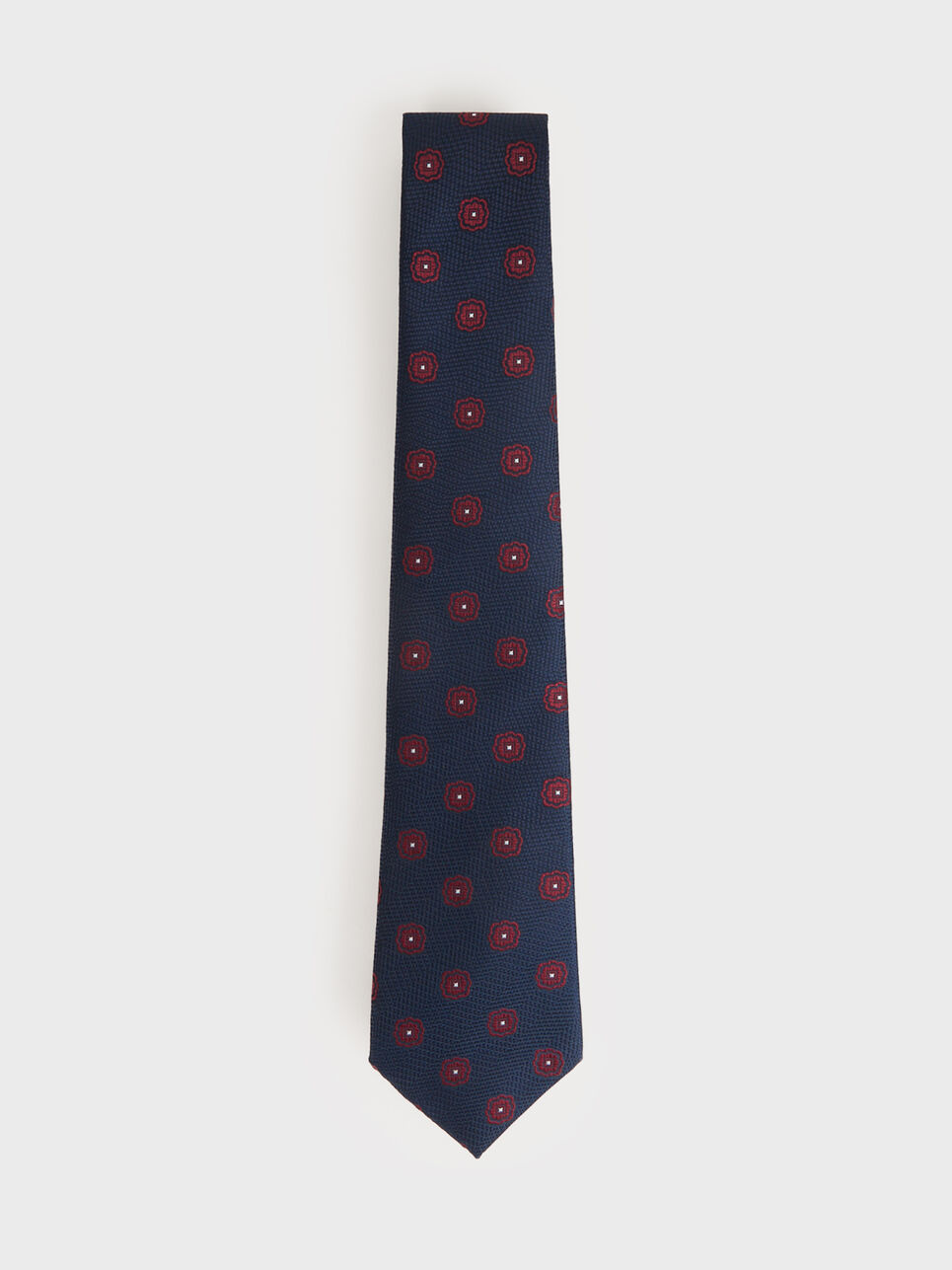 CORBATA JAQUARD MF