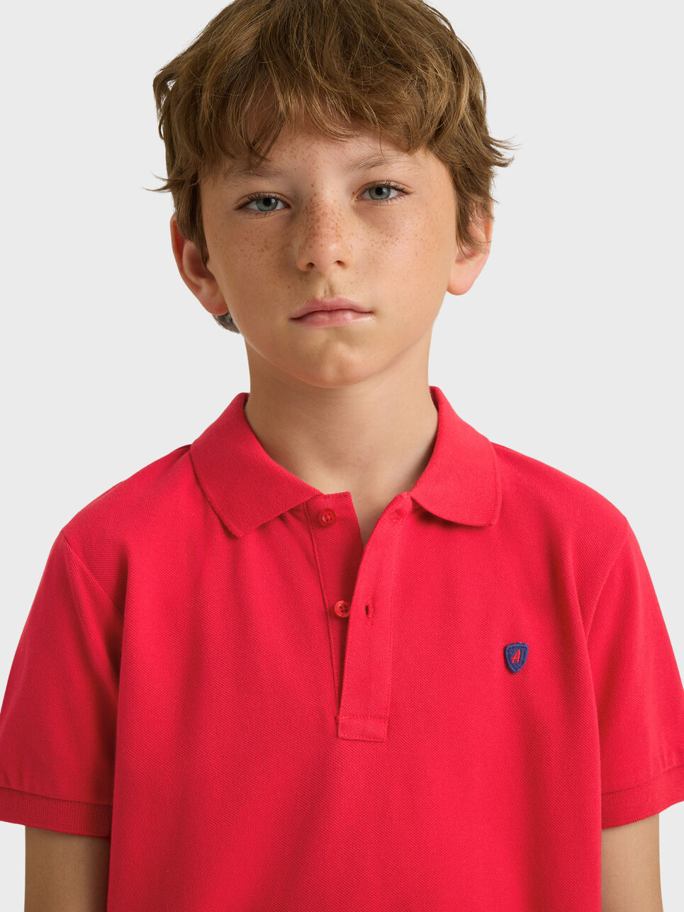 POLO WARHOL KIDS