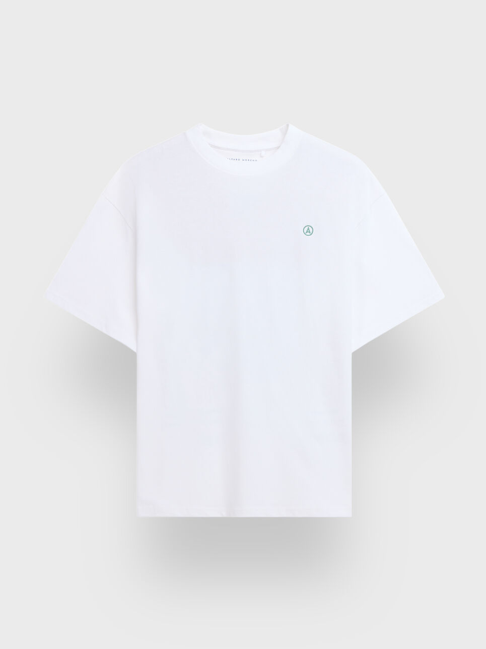 CAMISETA REVERSE