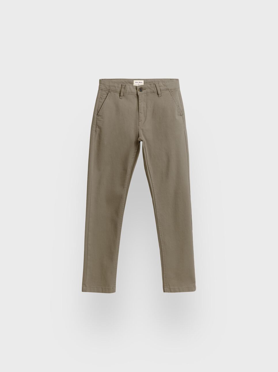 PANTALON CHINO KIDS