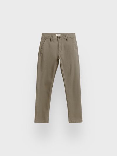 PANTALON CHINO KIDS