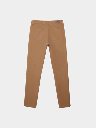 PANTALON MORGAN 5PKT
