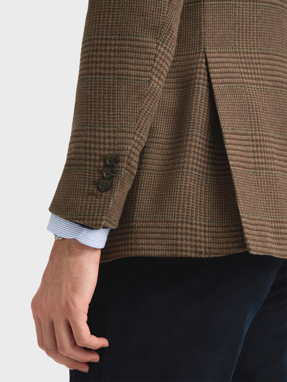 AMERICANA GALES TWIST