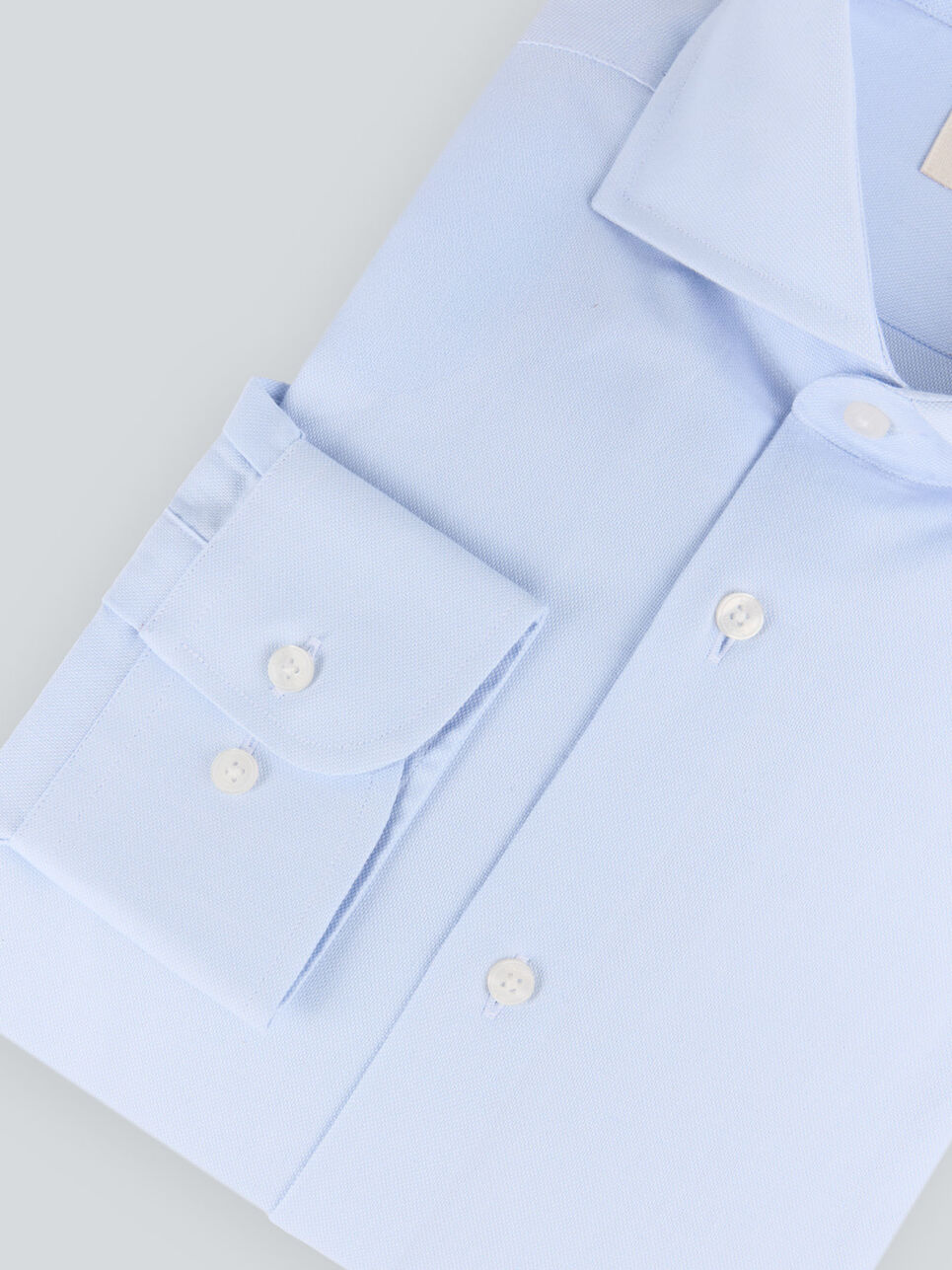 CAMISA VESTIR MICRO PANAMA