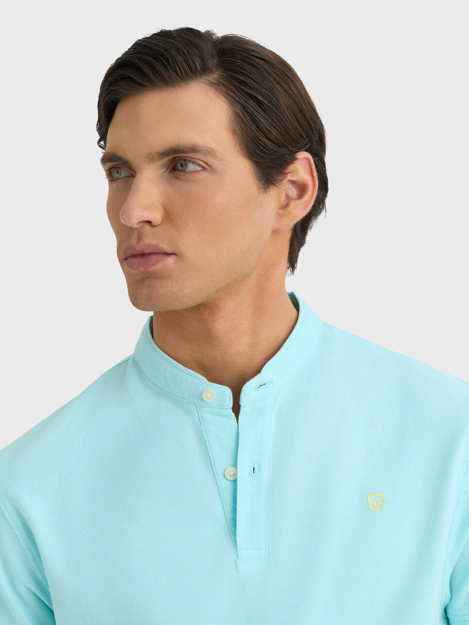 POLO MAO TRENDY