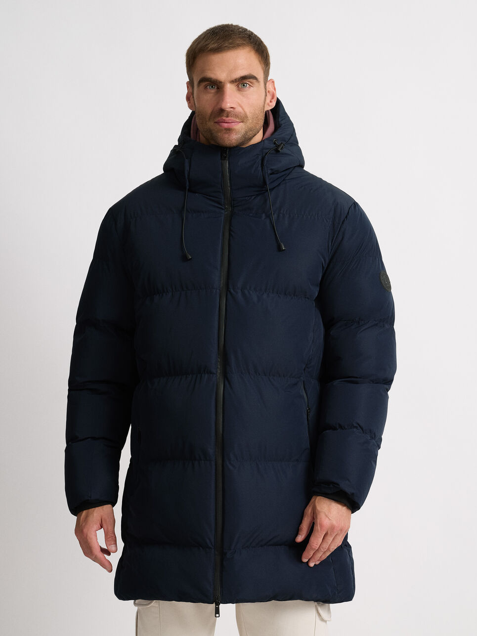 PARKA SKYLINE
