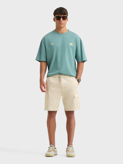 BERMUDA MALEK BEIGE