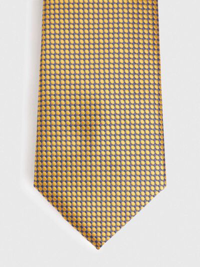 CORBATA JACQUARD MF
