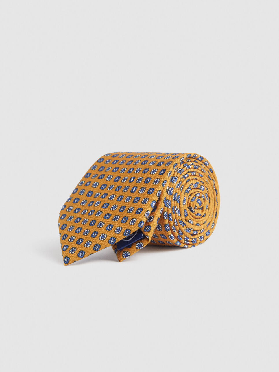 CORBATA PRINTED