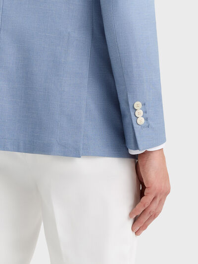 AMERICANA CAPOLUNGO ESTRUCTURA CELESTE