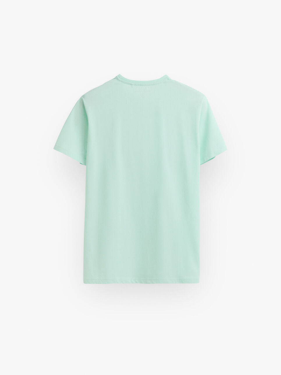 CAMISETA TRENDY