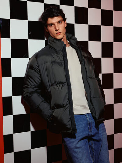 PARKA ELBRUS