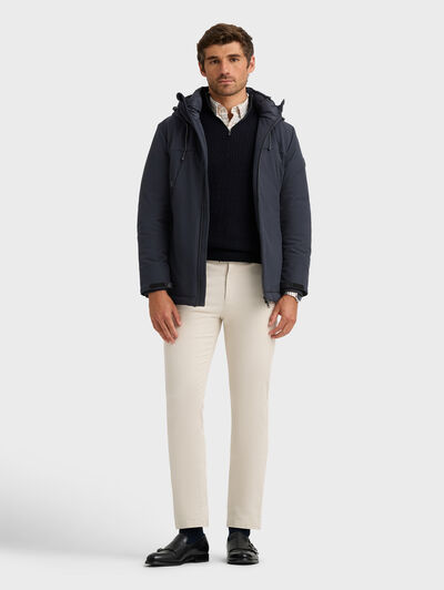 PARKA SKYWALKER AZUL MARINO