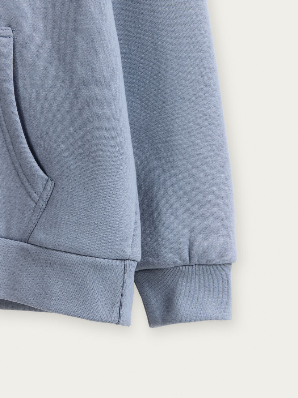 SUDADERA NELLAN KIDS