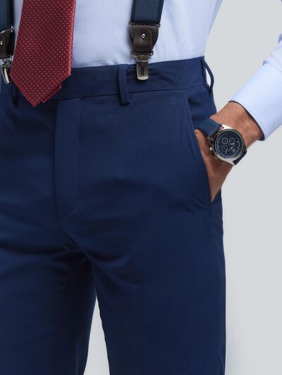 PANTALON PLAIN KDT