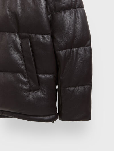 PARKA DENVER