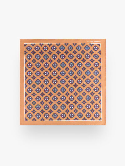PAÑUELO PRINTED