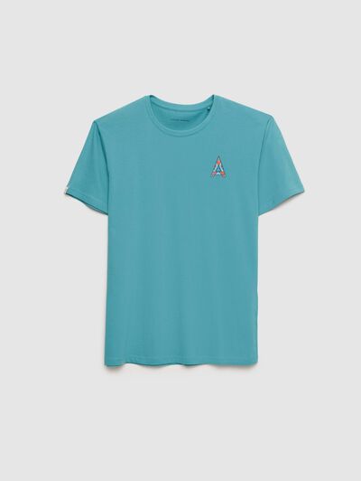 CAMISETA ETNICA