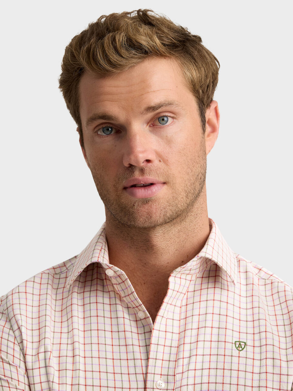 CAMISA HUNTER CHECKS