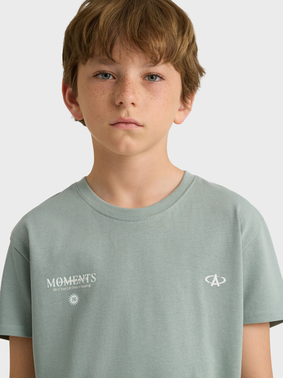 CAMISETA DIRECTION KIDS