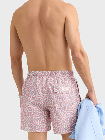 BA&Ntilde;ADOR POINT ROSA