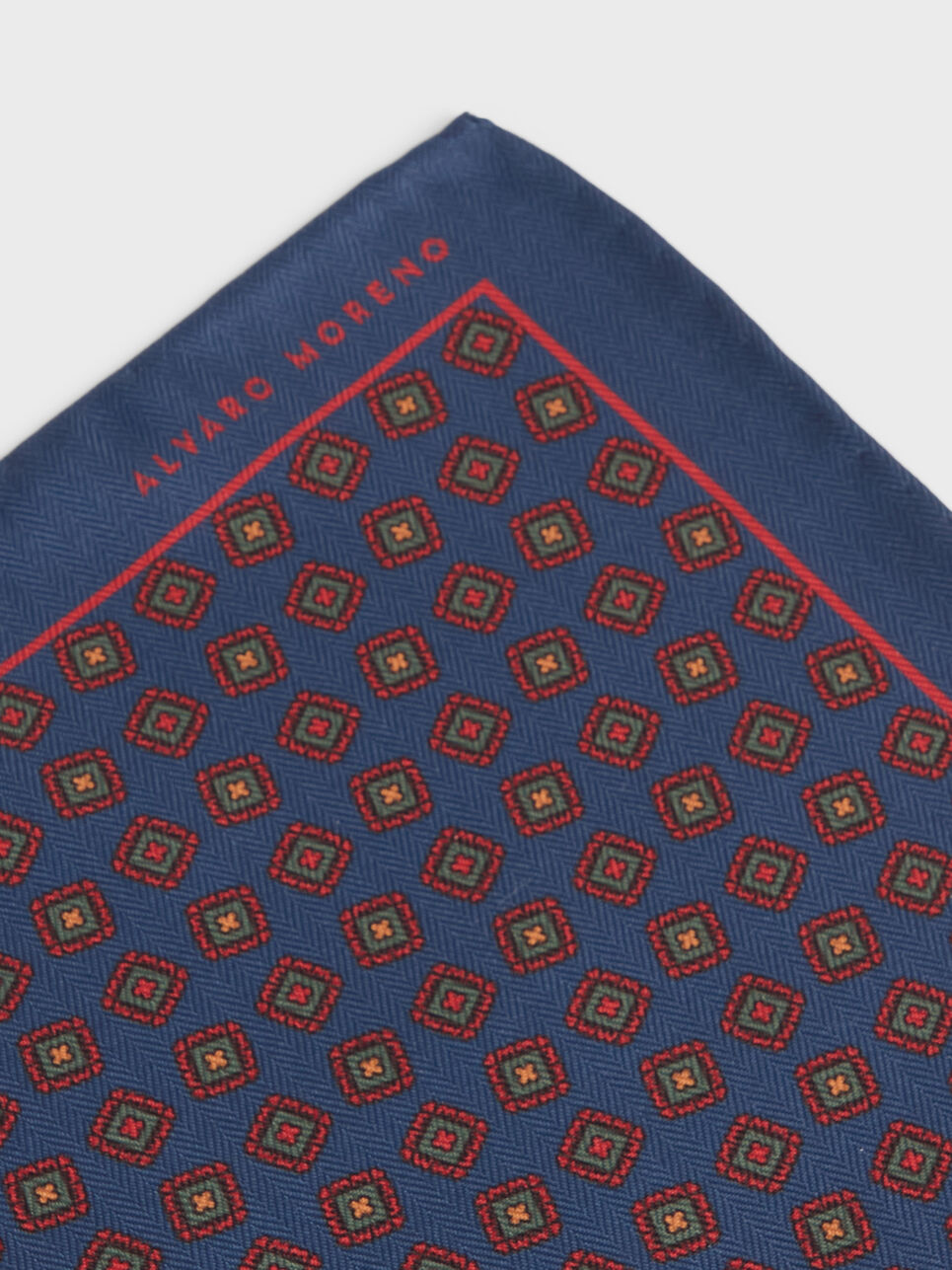 PA&Ntilde;UELO PRINTED