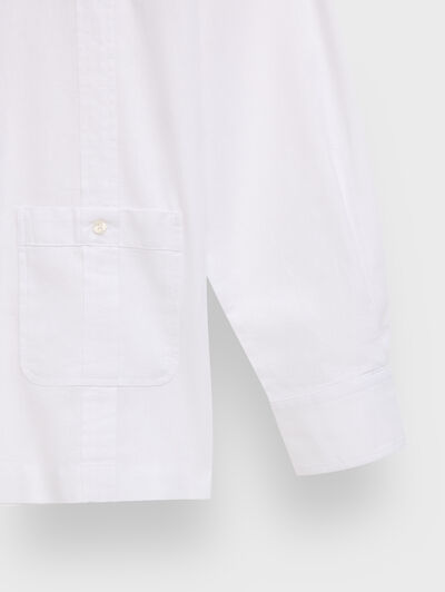 CUBANA LINO GD BLANCO