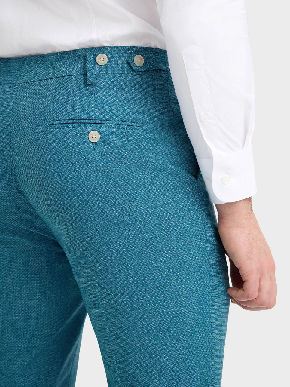 PANTALON CAPO ESTRUCTURA