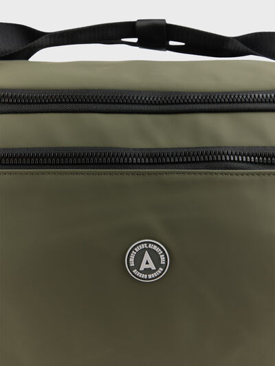 BOLSA RUBBER