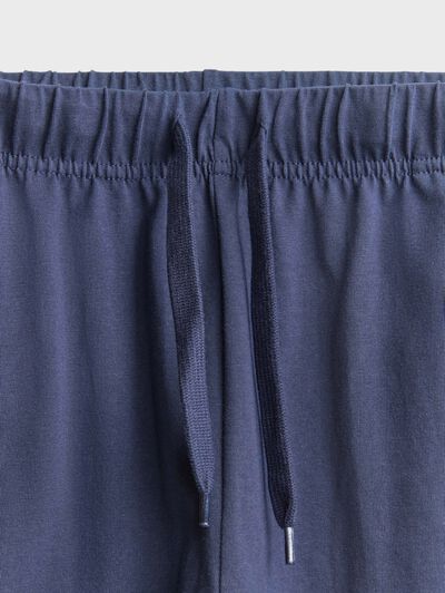 PIJAMA DREAMER BURDEOS