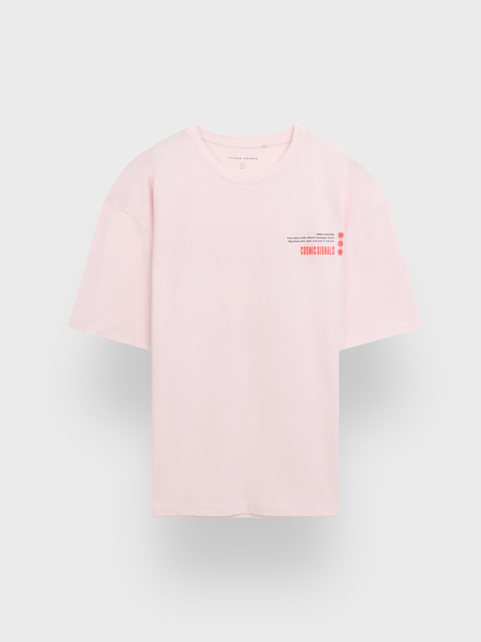 CAMISETA COSMIC