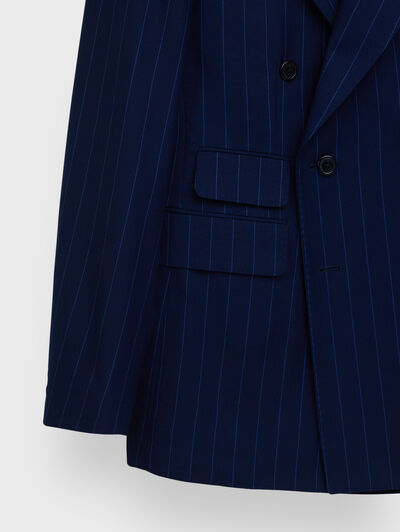 AMERICANA HEROS DIPLO AZUL