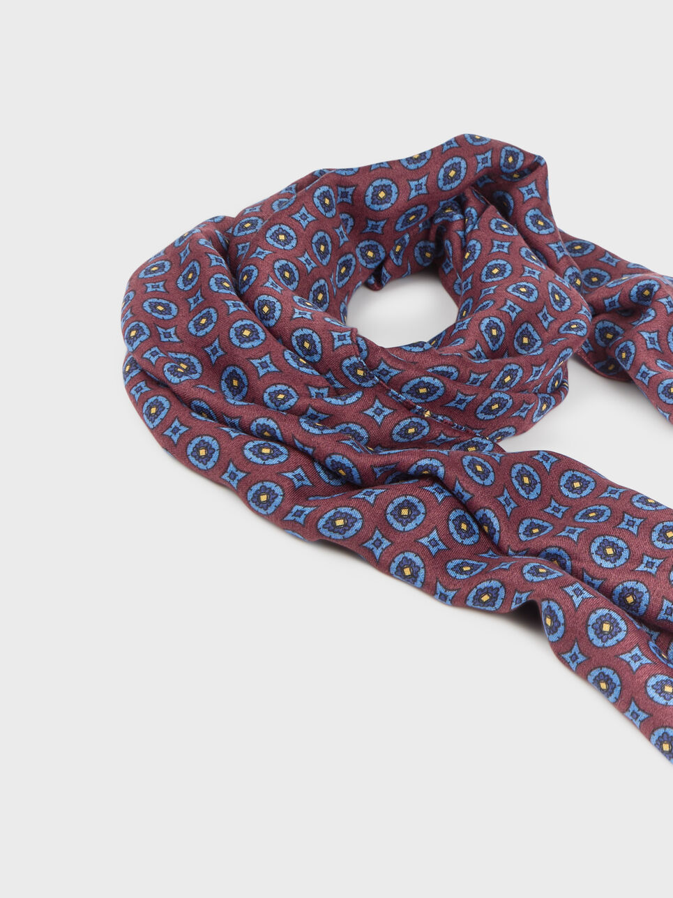 FOULARD PRINT