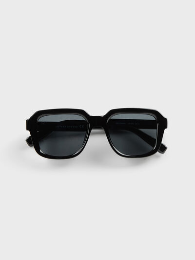 GAFAS MONACO GRIS