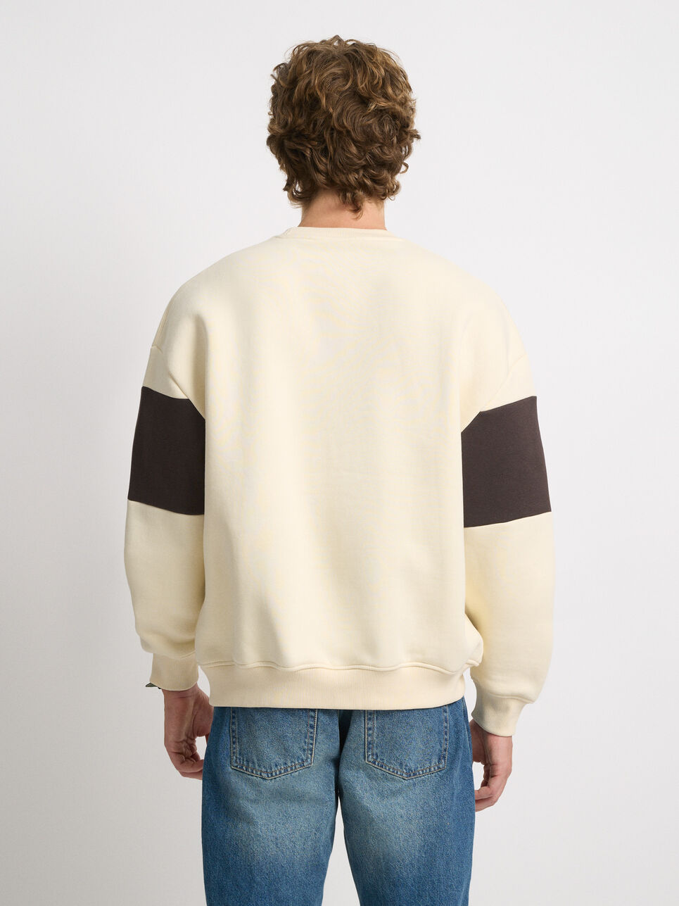 SUDADERA MANHATTAN