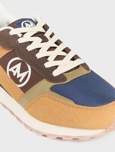 SNEAKERS DENOM