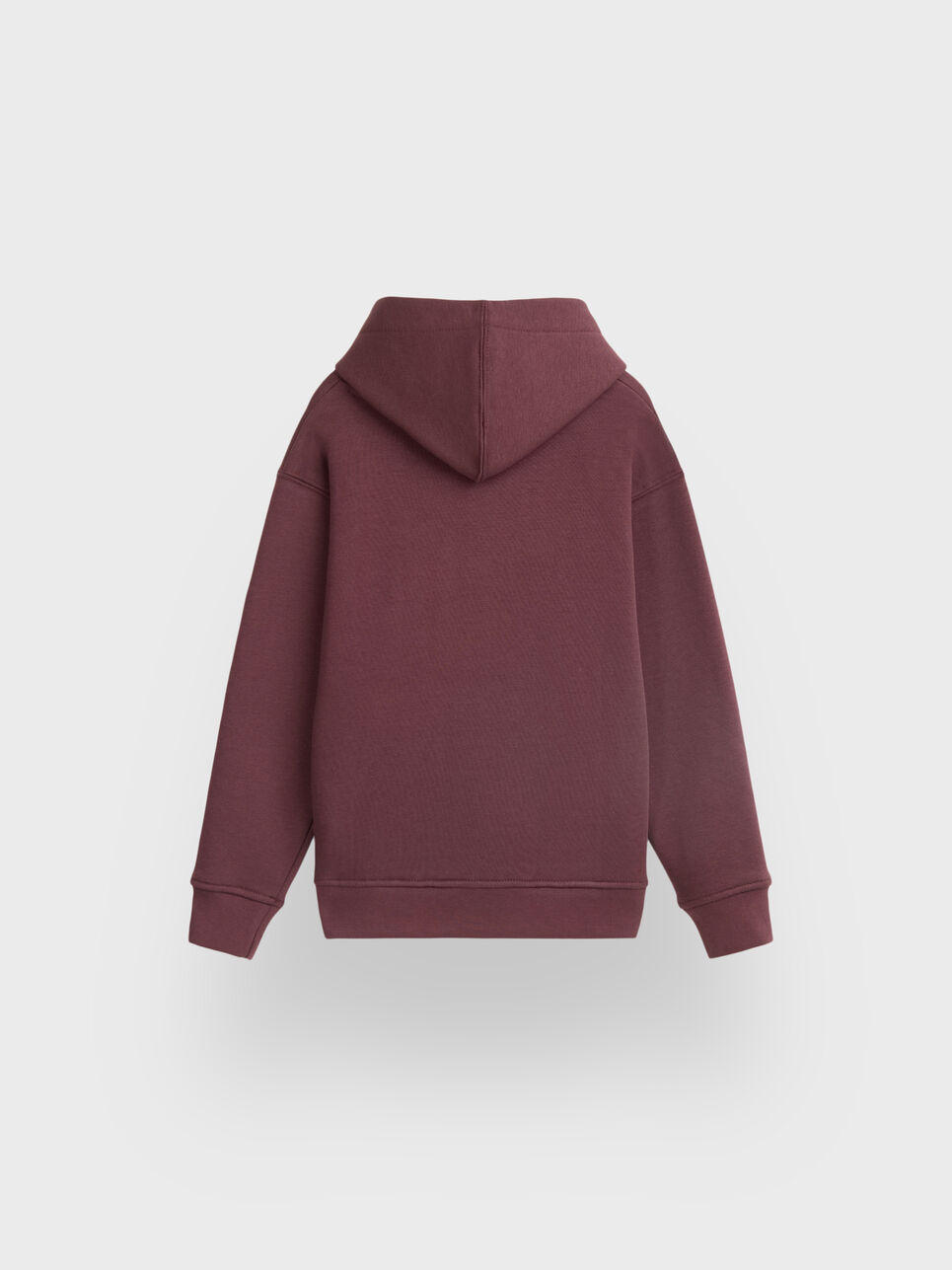 SUDADERA NELLAN KIDS